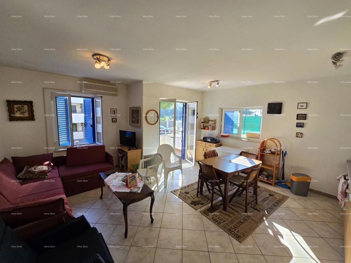 Appartamento Premantura