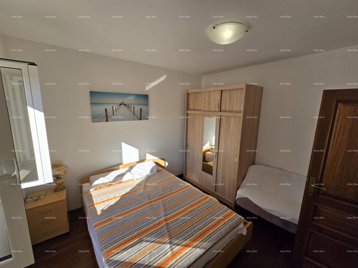 Appartamento Premantura