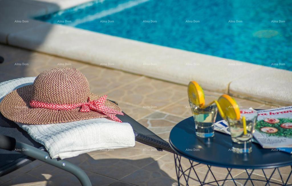 Casa vacanze con piscina e ampio giardino