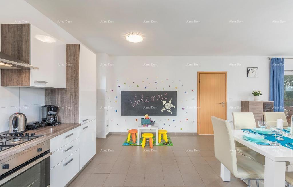 Casa vacanze con piscina e ampio giardino