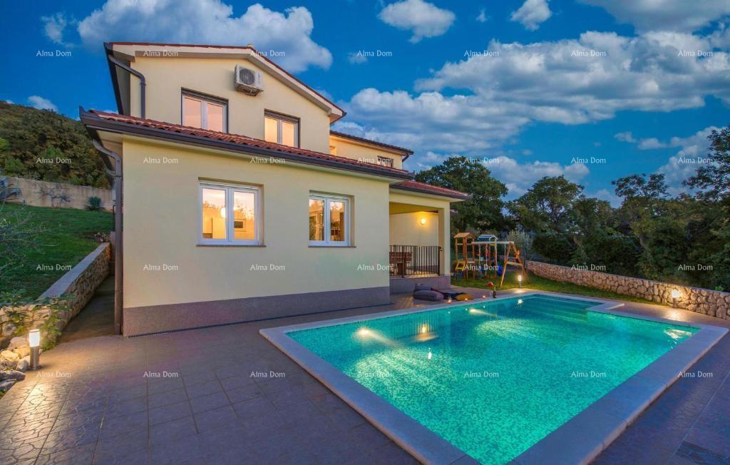 Casa vacanze con piscina e ampio giardino