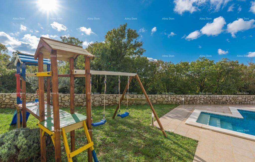 Casa vacanze con piscina e ampio giardino