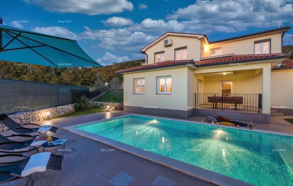 Casa vacanze con piscina e ampio giardino