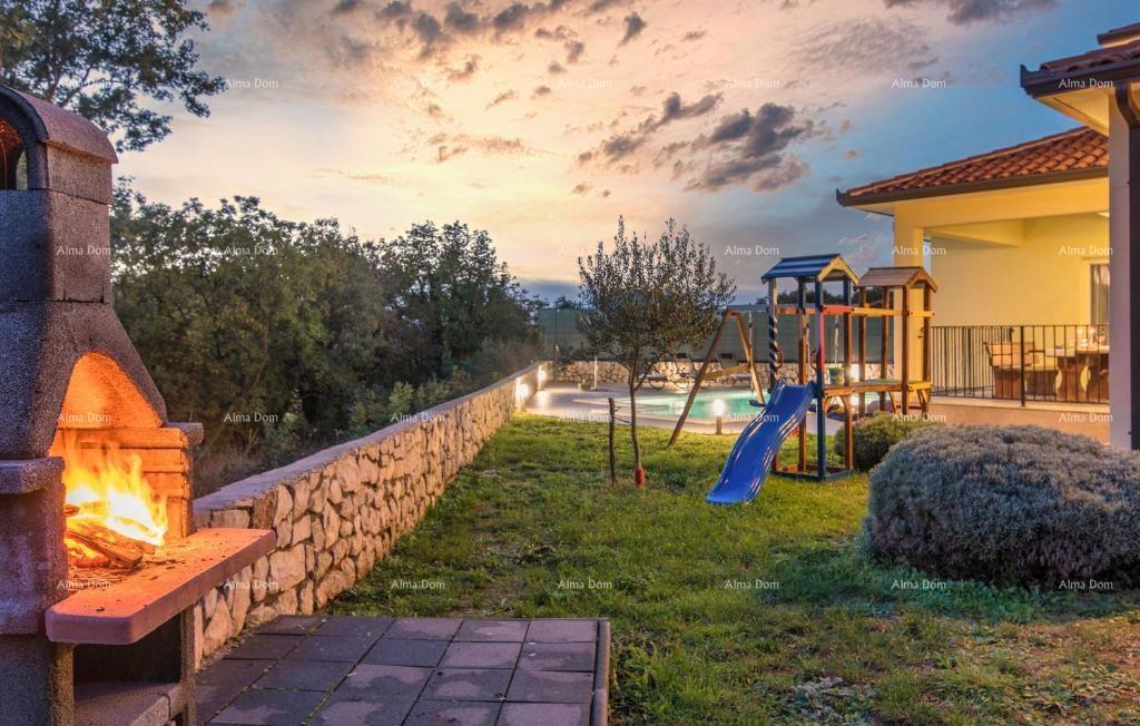 Casa vacanze con piscina e ampio giardino
