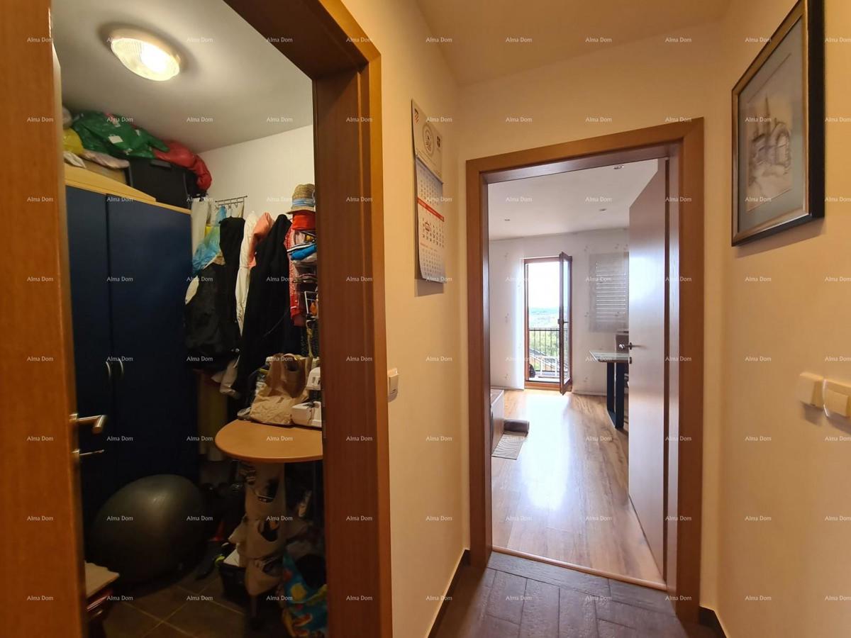 Casa con 3 appartamenti, Medulin