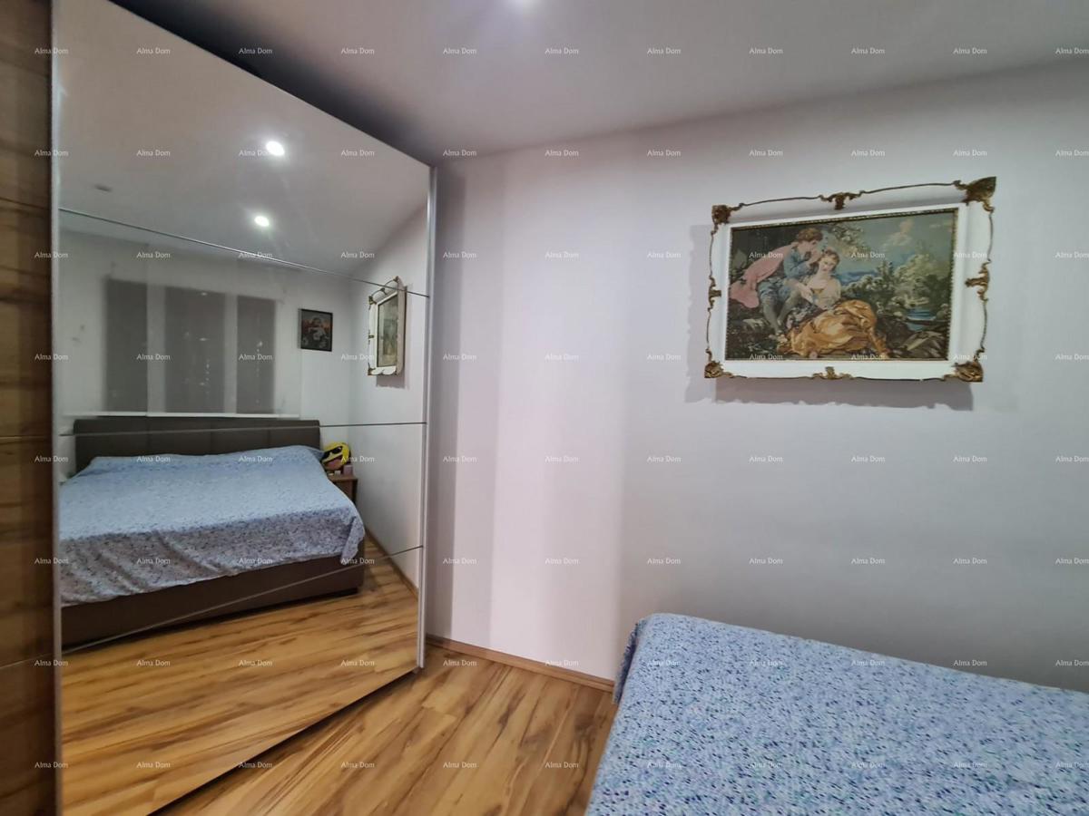 Casa con 3 appartamenti, Medulin