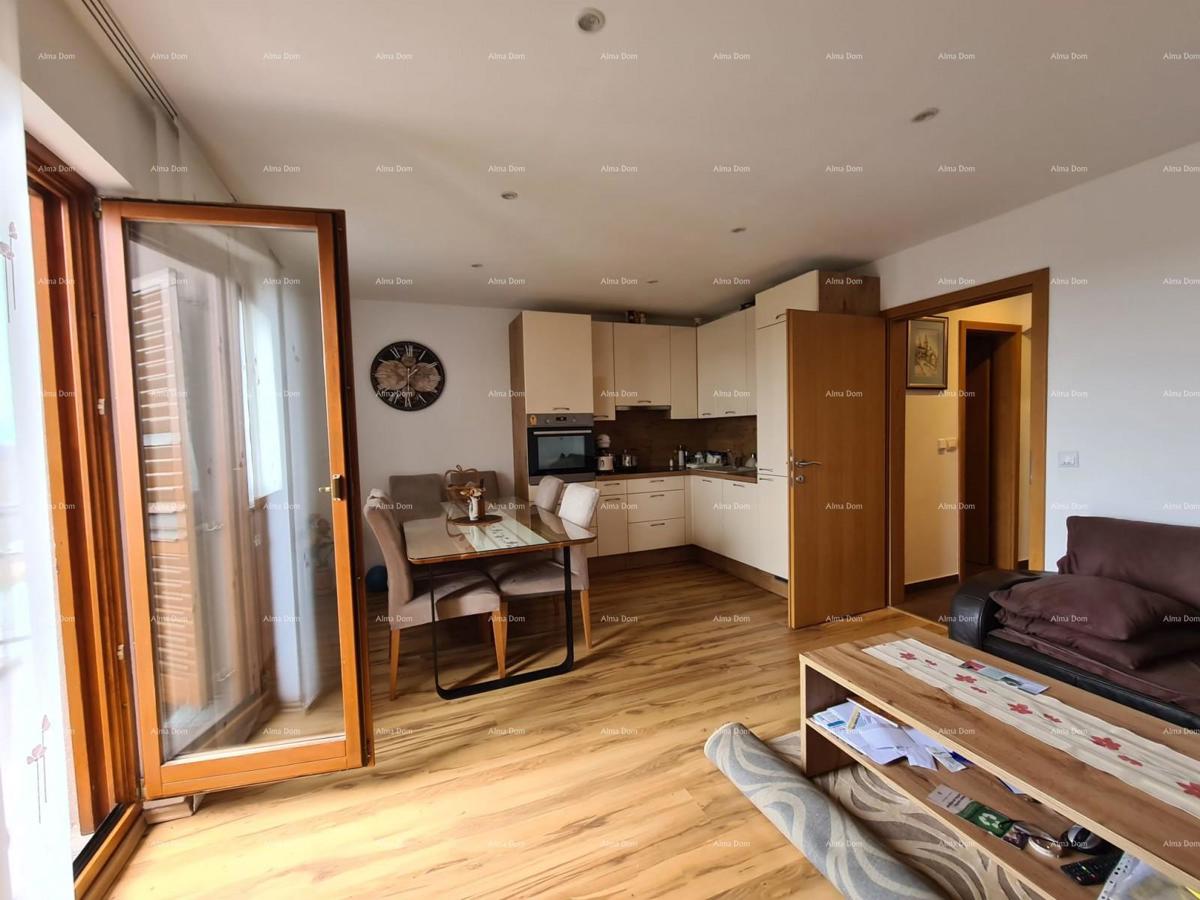 Casa con 3 appartamenti, Medulin