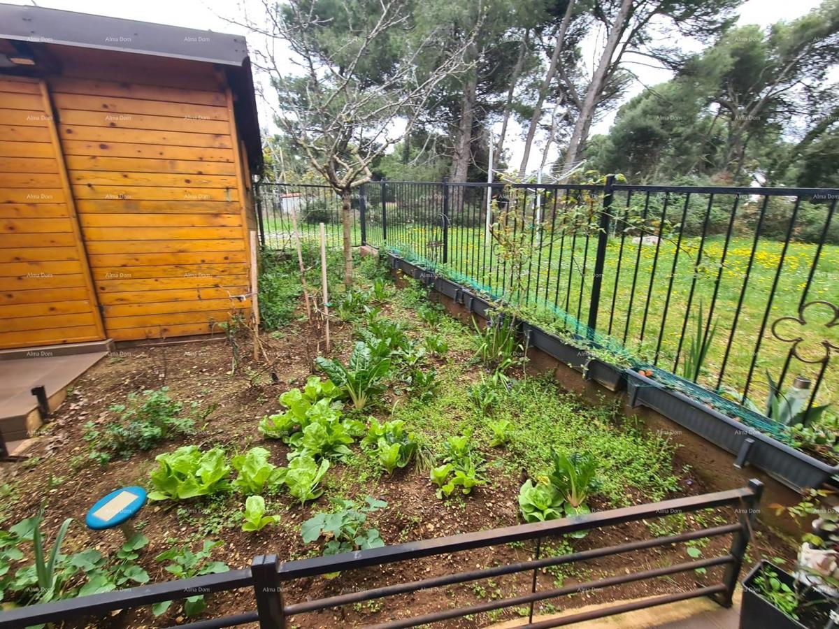 Casa con 3 appartamenti, Medulin