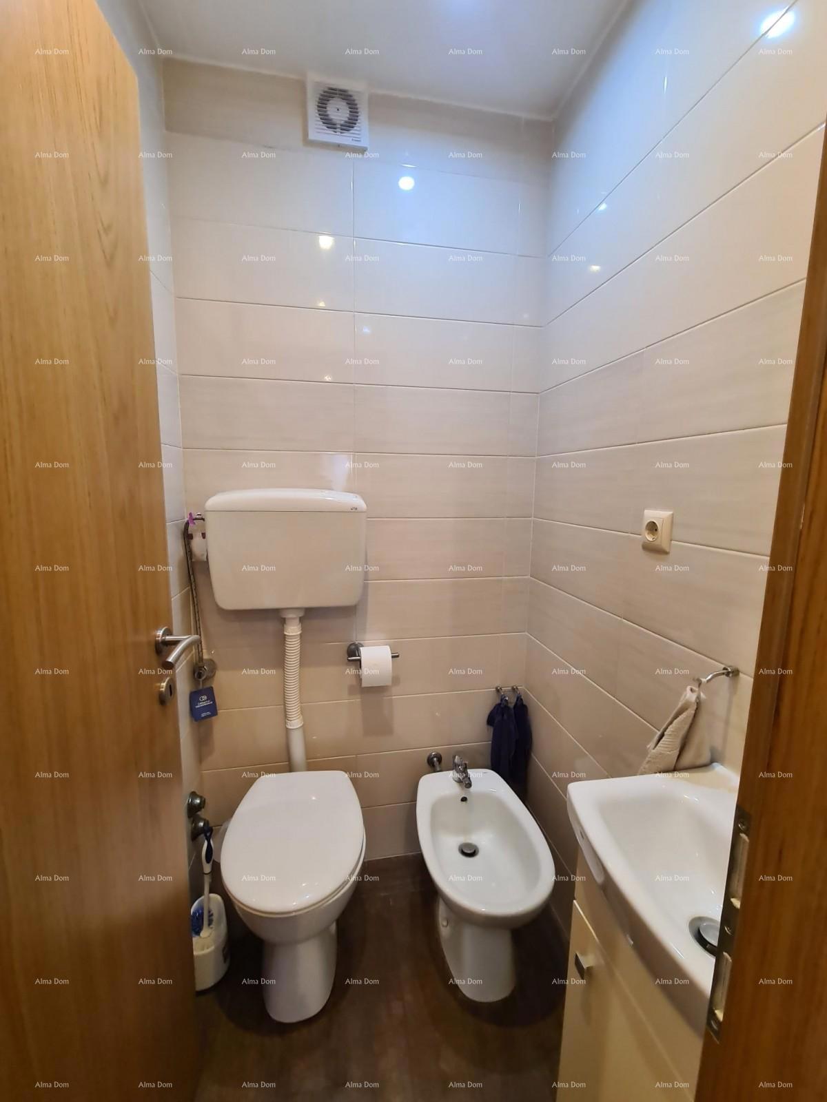 Casa con 3 appartamenti, Medulin