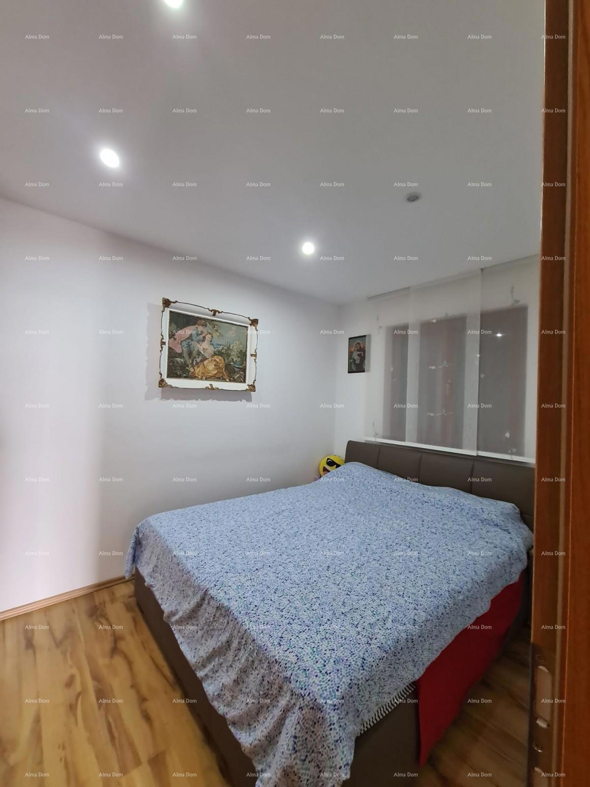 Casa con 3 appartamenti, Medulin