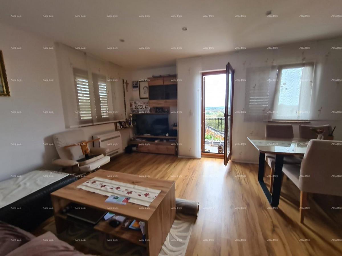 Casa con 3 appartamenti, Medulin