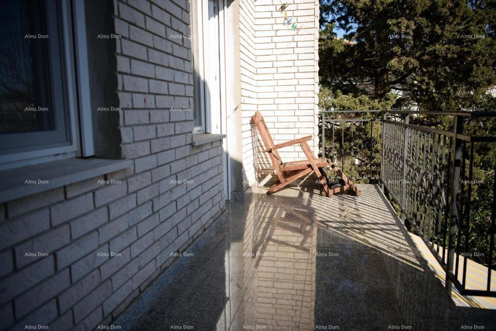 PREMANTURA – splendida villa a tre appartamenti