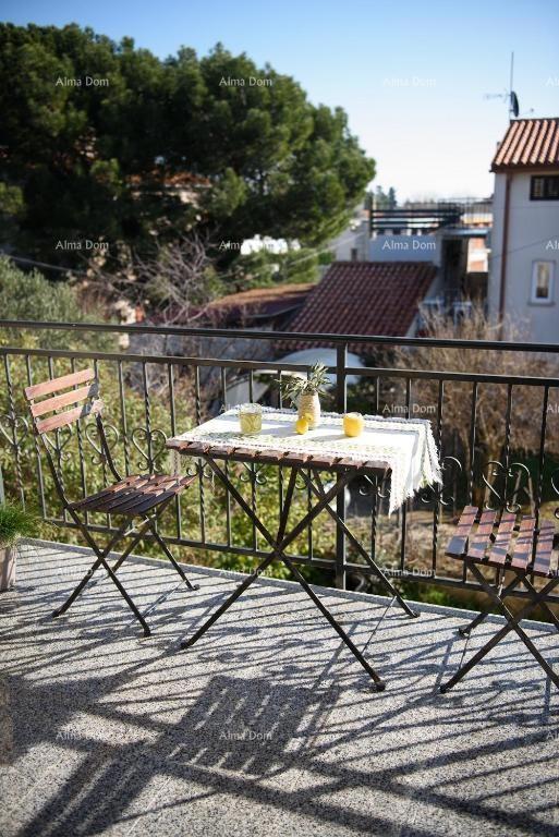 PREMANTURA – splendida villa a tre appartamenti