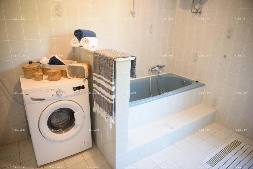 PREMANTURA – splendida villa a tre appartamenti