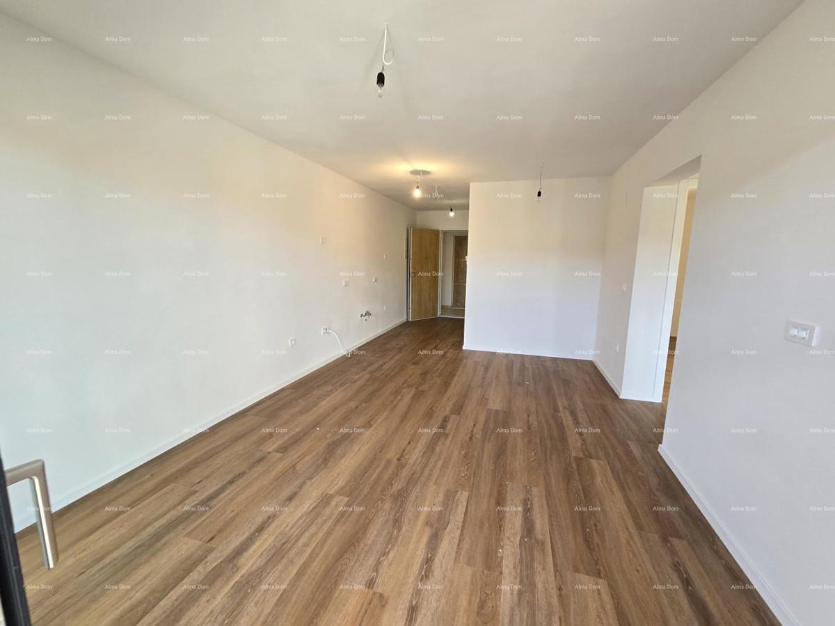 Medulin! Nuova costruzione di lusso! A5 Vicinanza all'hotel Medulin.