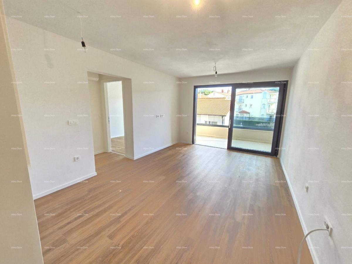 Medulin! Nuova costruzione di lusso! A5 Vicinanza all'hotel Medulin.