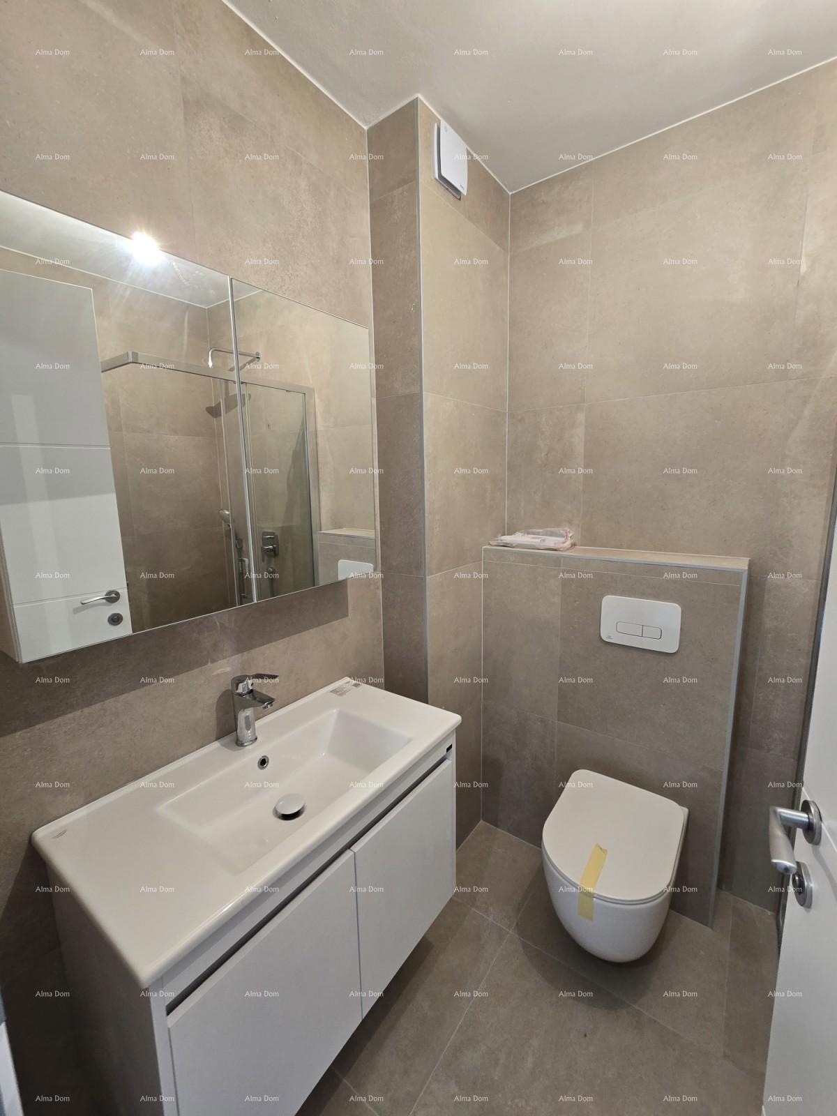 Medulin! Nuova costruzione di lusso! A5 Vicinanza all'hotel Medulin.