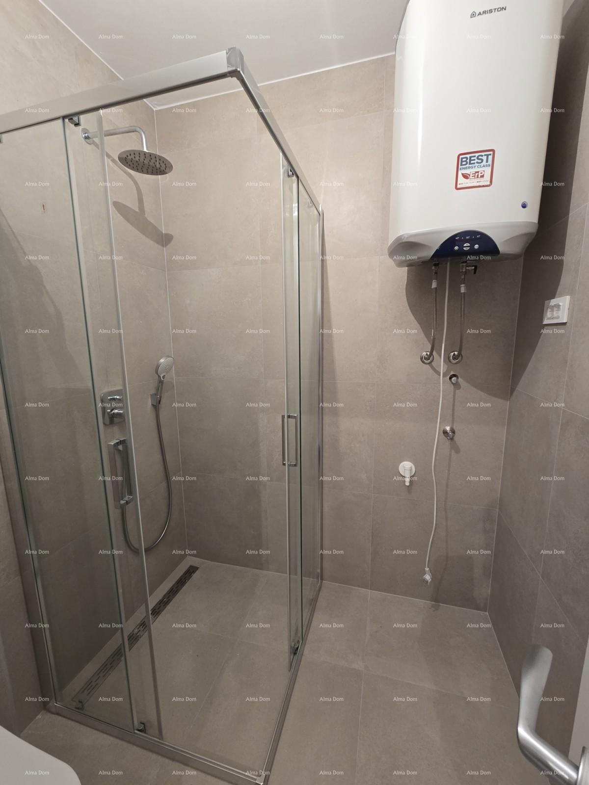 Medulin! Nuova costruzione di lusso! A5 Vicinanza all'hotel Medulin.