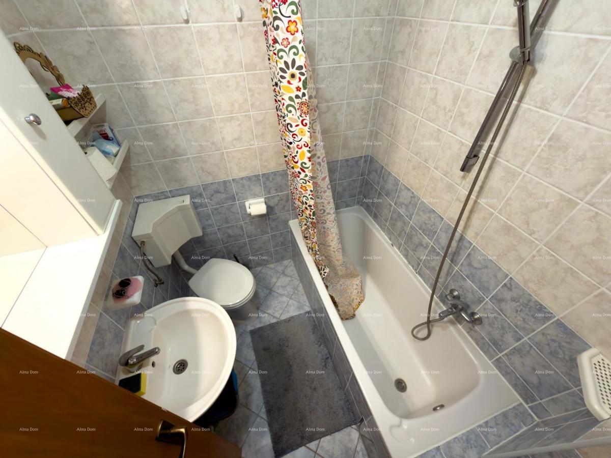 Vendiamo appartamento con vista mare!