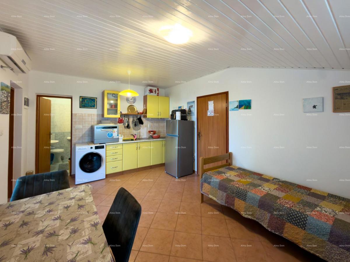 Vendiamo appartamento con vista mare!