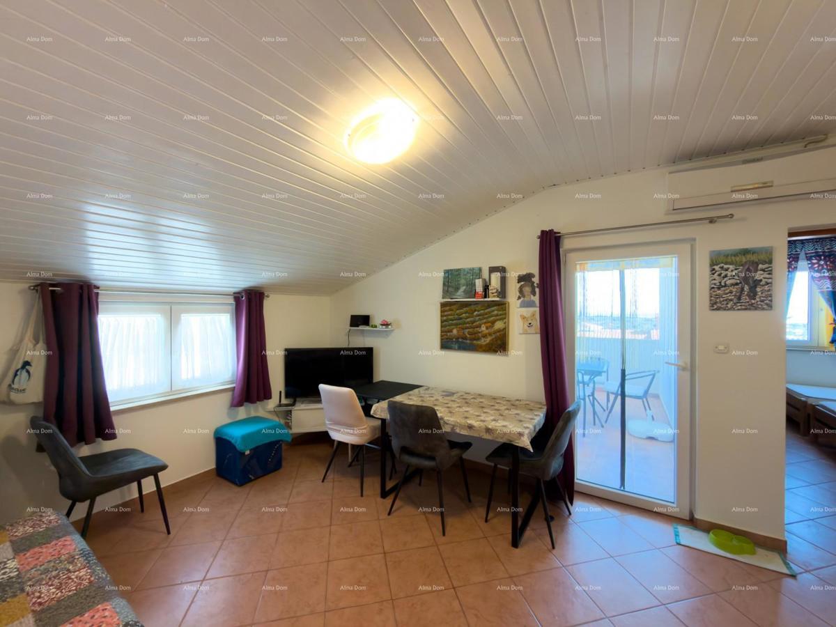 Vendiamo appartamento con vista mare!