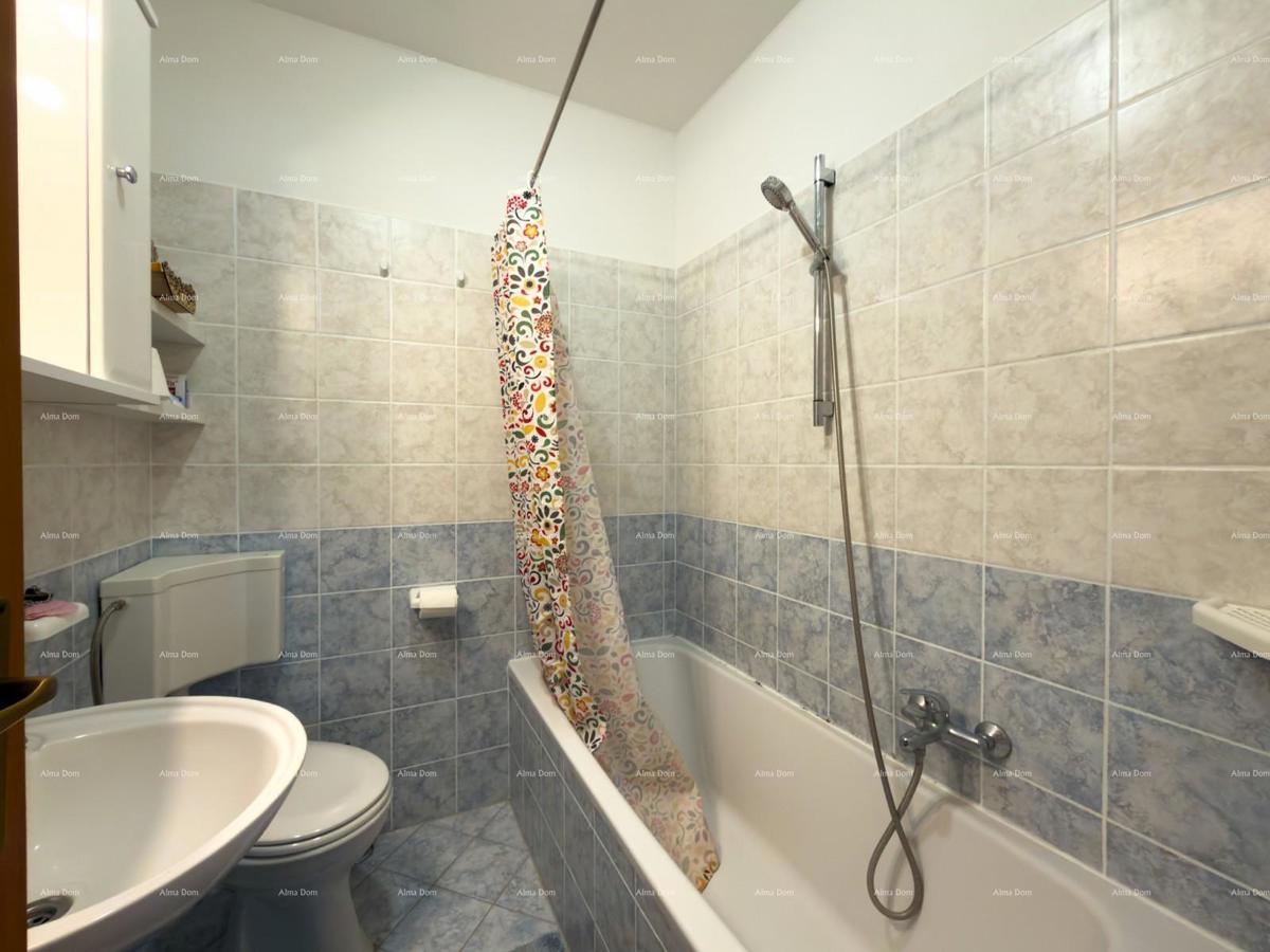 Vendiamo appartamento con vista mare!