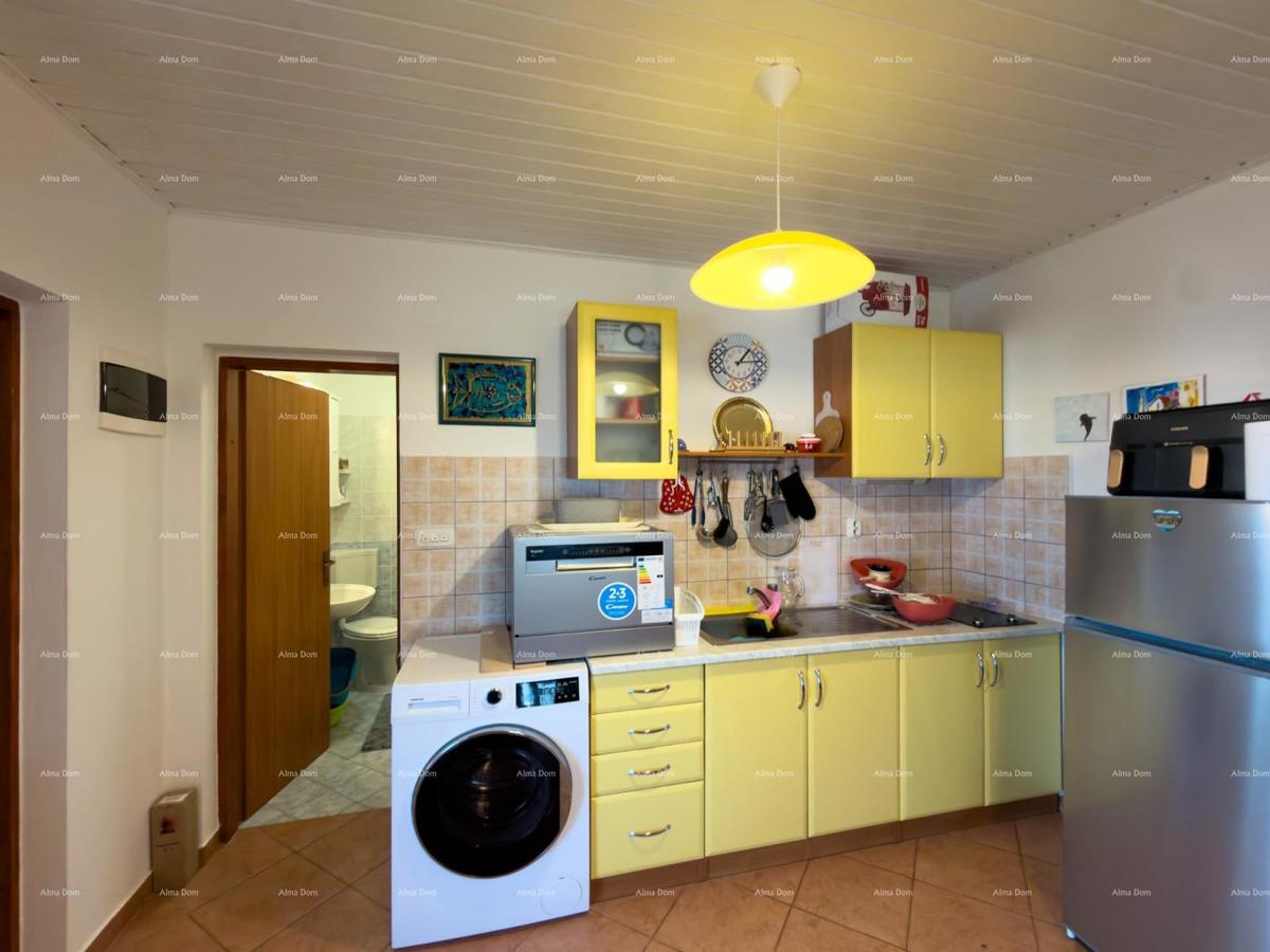 Vendiamo appartamento con vista mare!