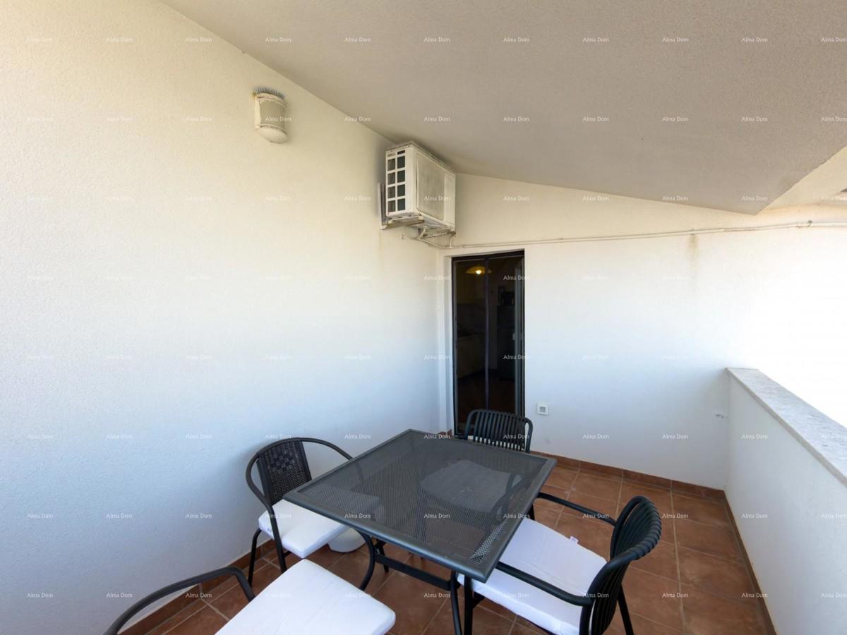 Vendiamo appartamento con vista mare!