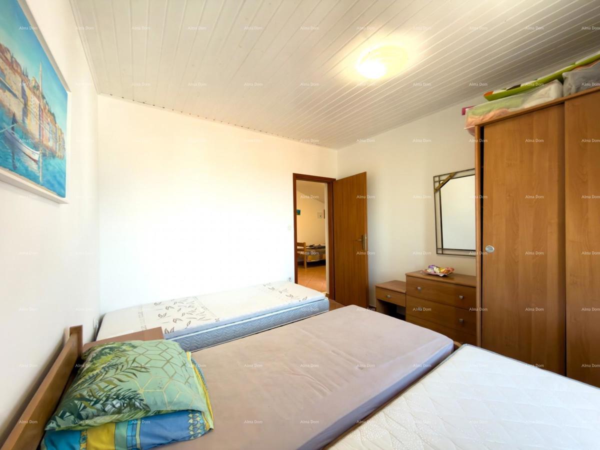 Vendiamo appartamento con vista mare!