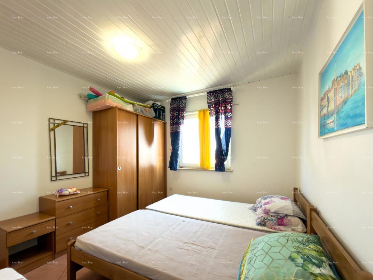 Vendiamo appartamento con vista mare!