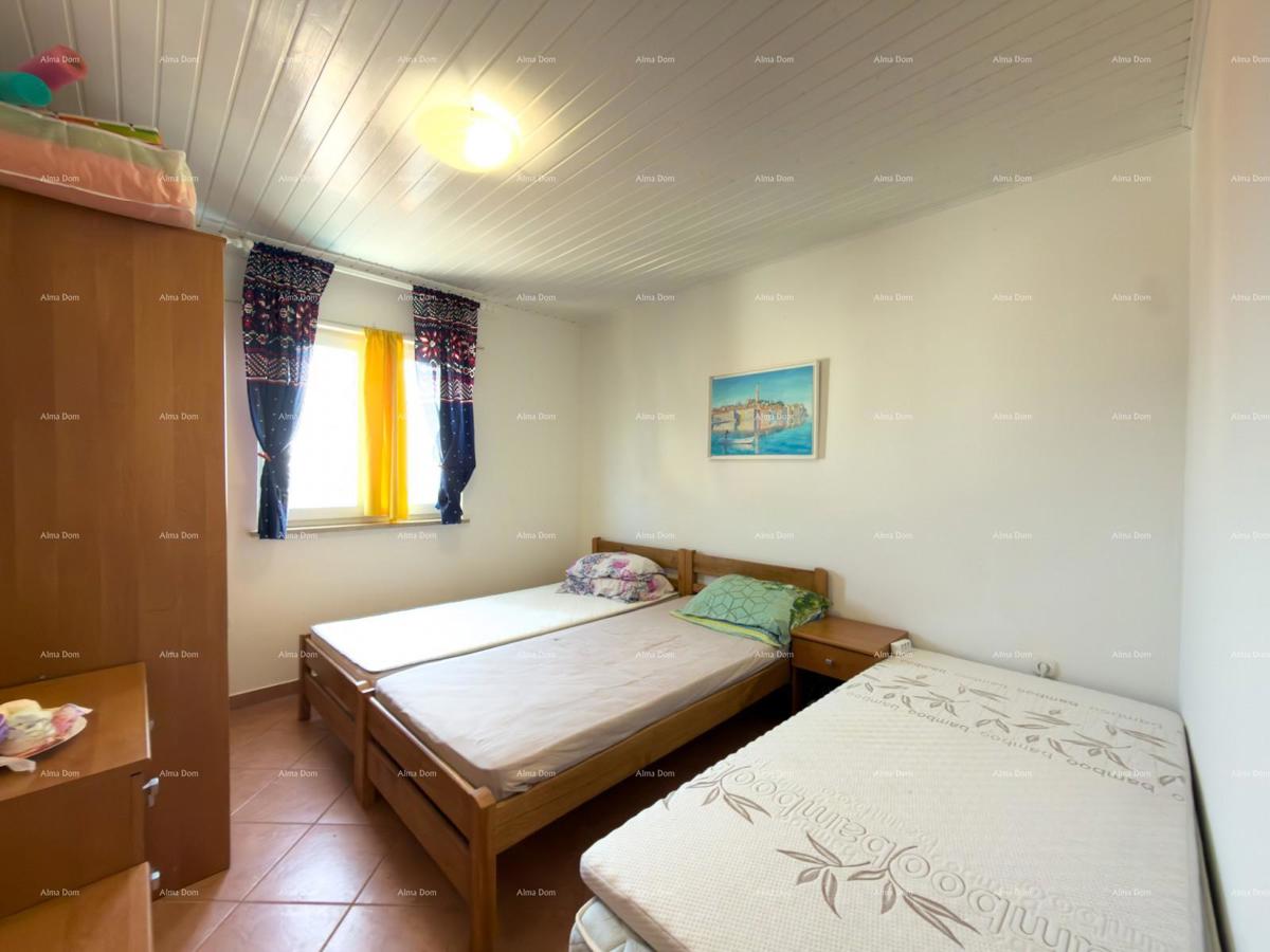 Vendiamo appartamento con vista mare!