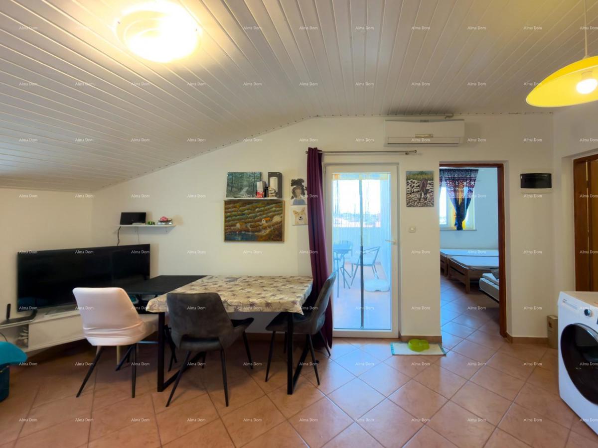 Vendiamo appartamento con vista mare!