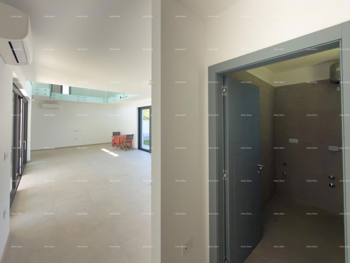 Nuova moderna villa vicino al mare!