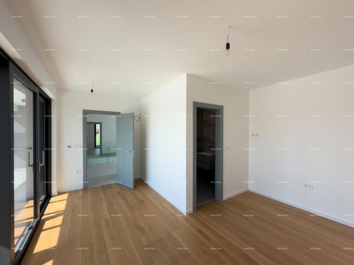 Nuova moderna villa vicino al mare!