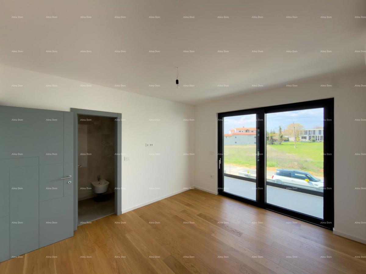 Nuova moderna villa vicino al mare!