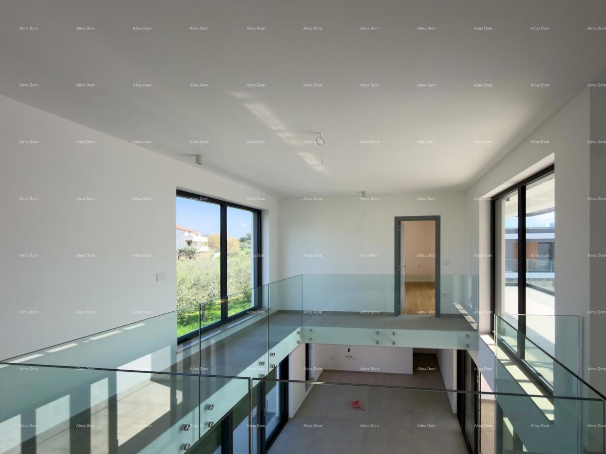 Nuova moderna villa vicino al mare!