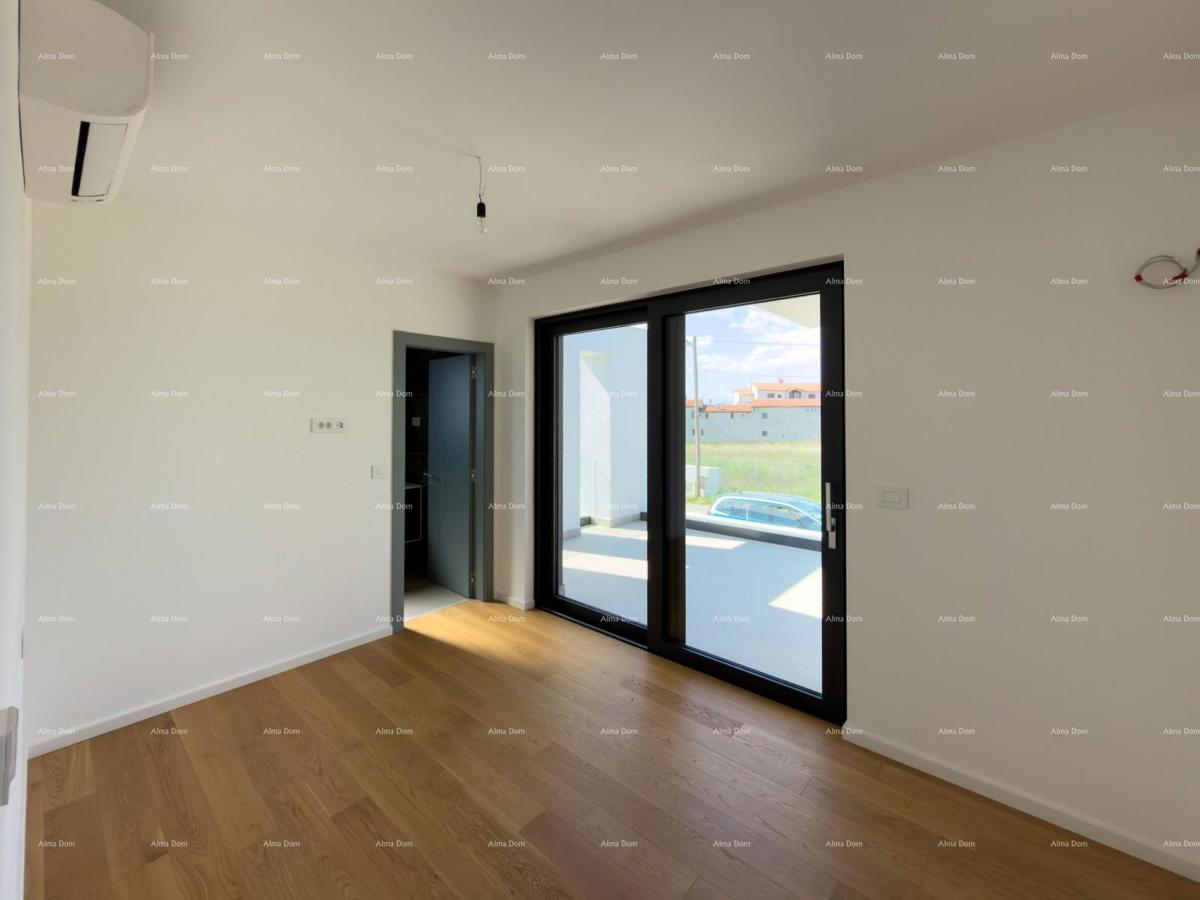 Nuova moderna villa vicino al mare!