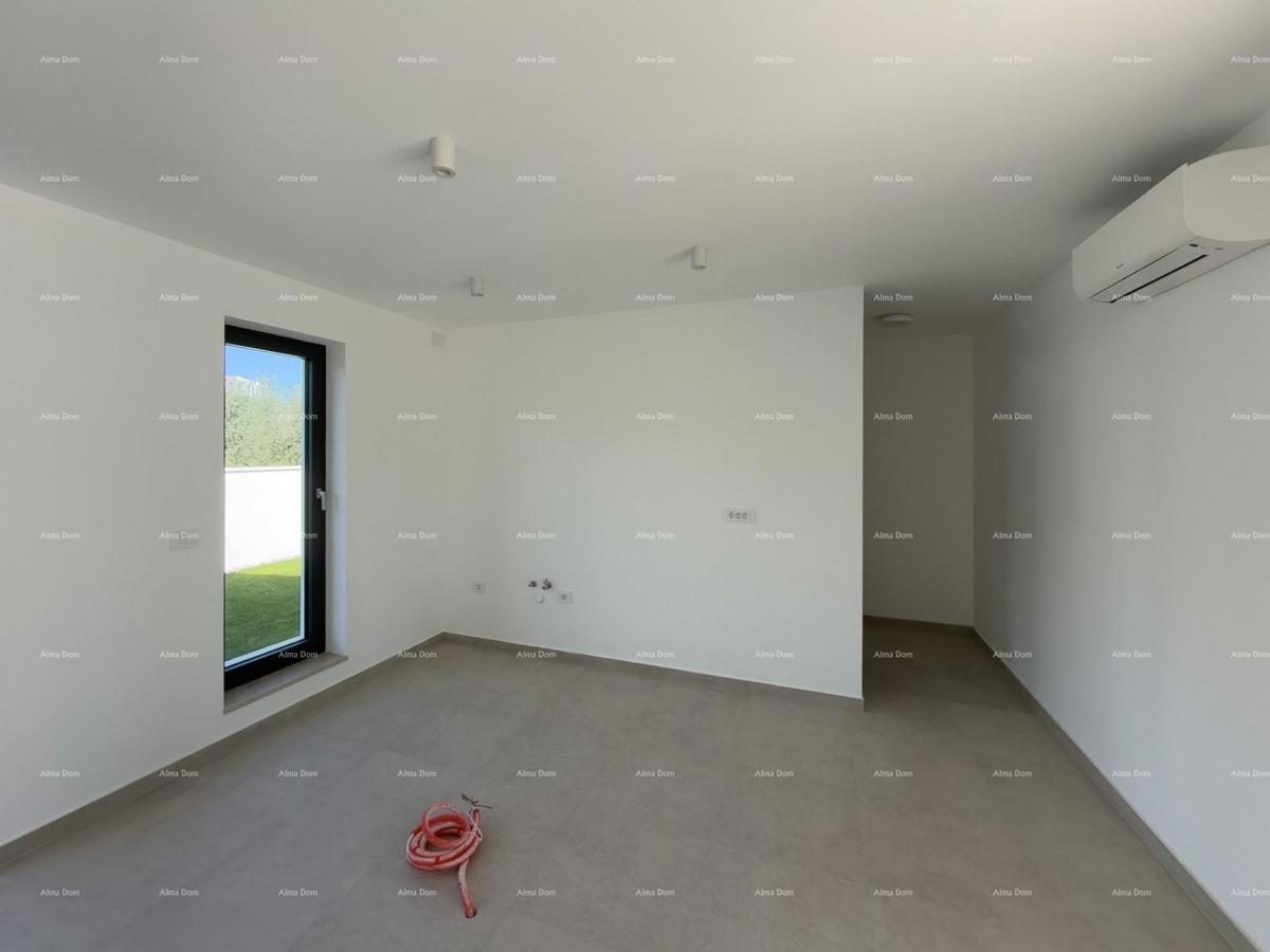 Nuova moderna villa vicino al mare!