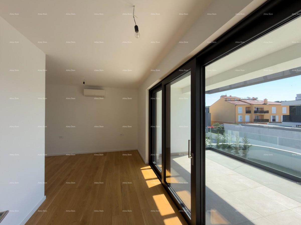 Nuova moderna villa vicino al mare!