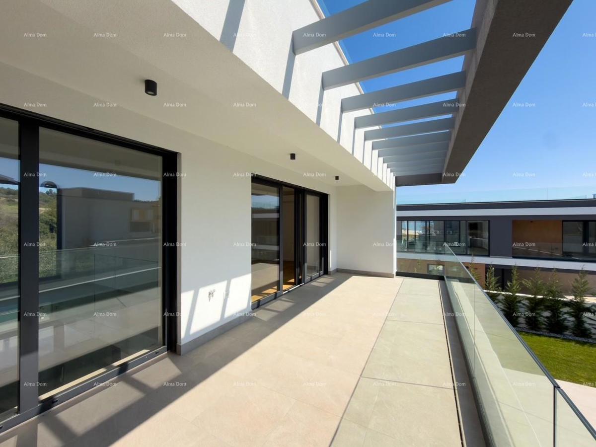 Nuova moderna villa vicino al mare!