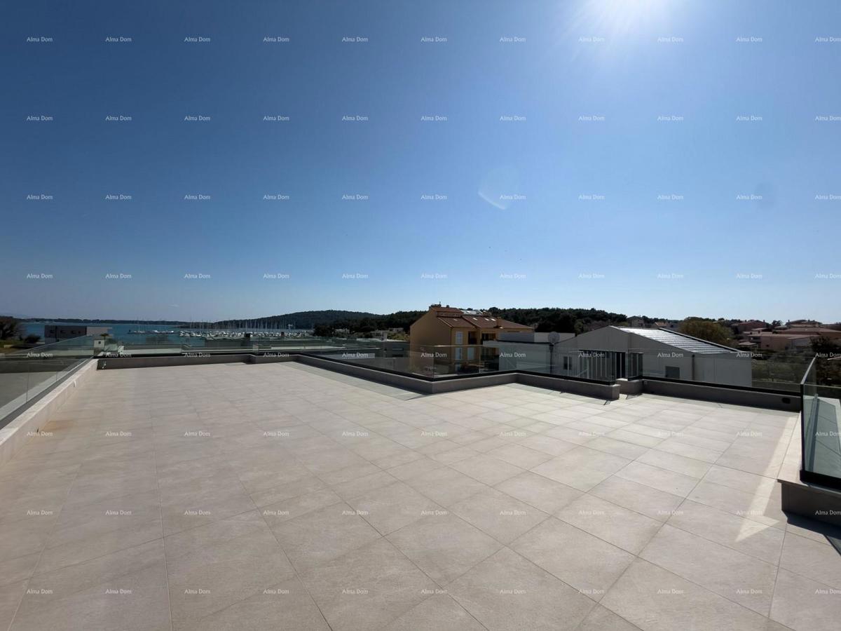 Nuova moderna villa vicino al mare!