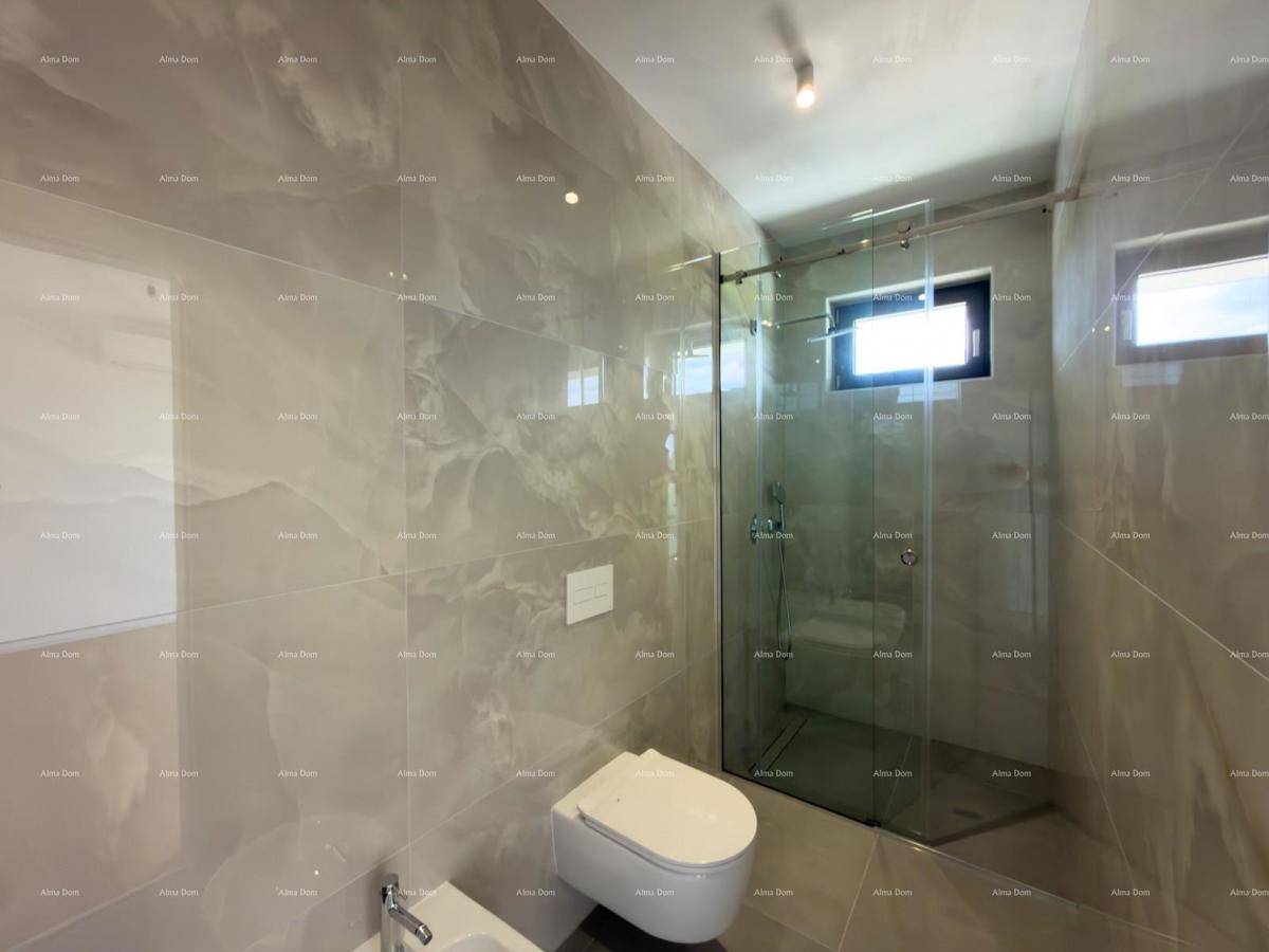 Nuova moderna villa vicino al mare!