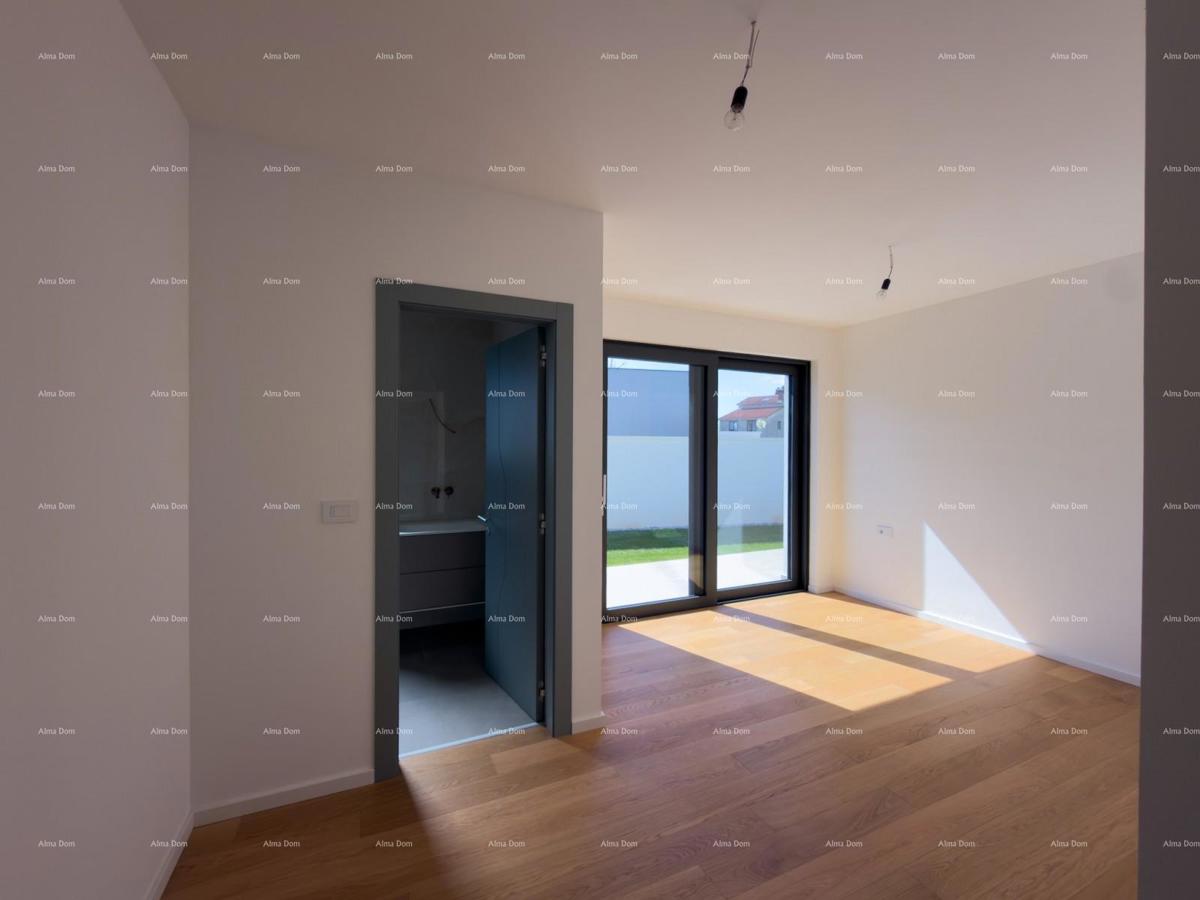 Nuova moderna villa vicino al mare!