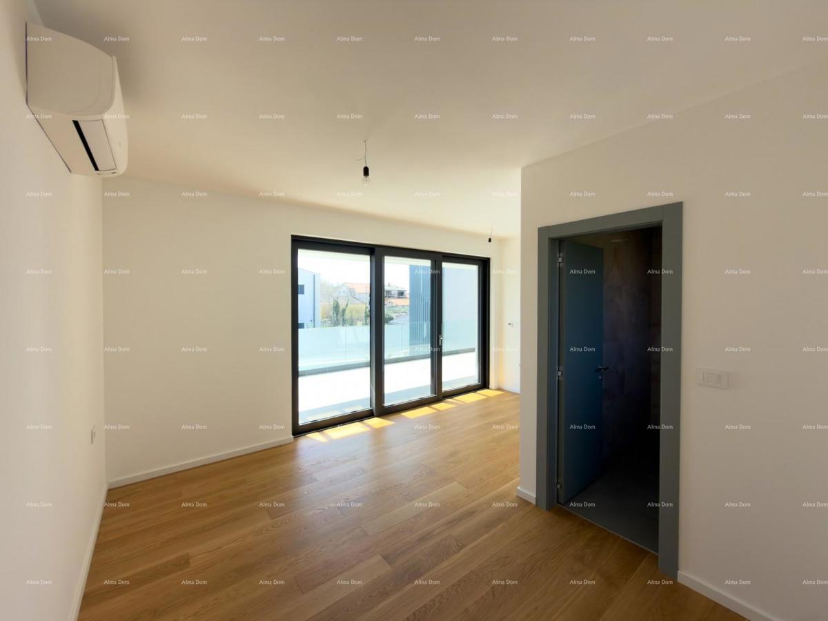 Nuova moderna villa vicino al mare!