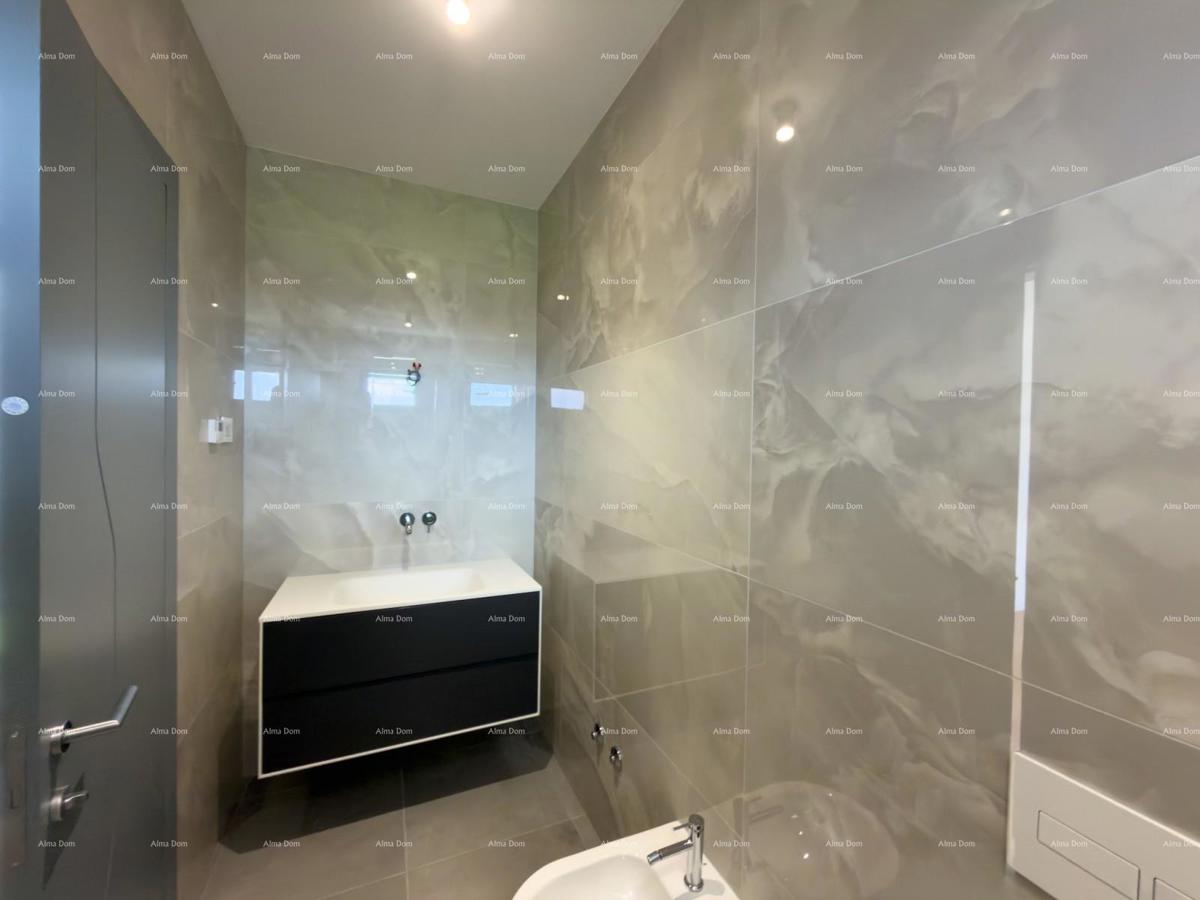 Nuova moderna villa vicino al mare!