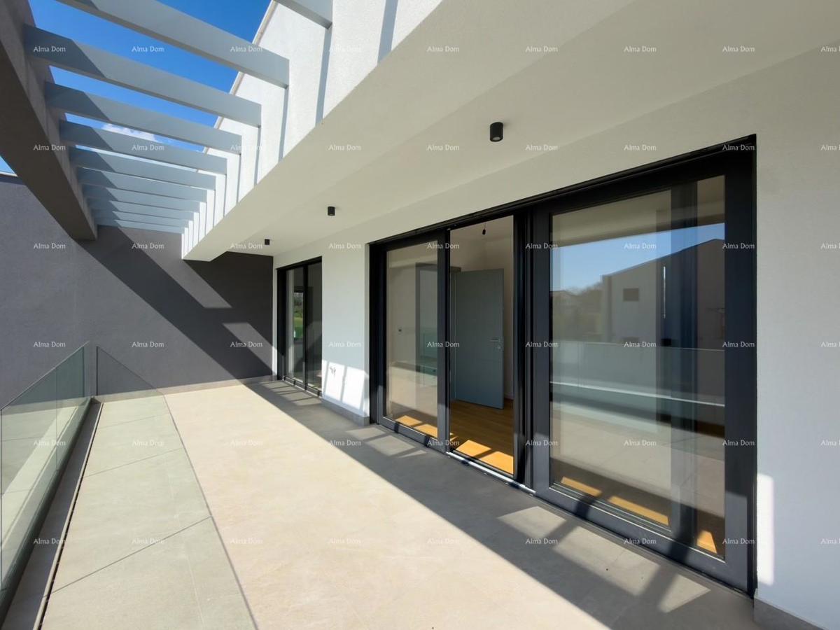 Nuova moderna villa vicino al mare!