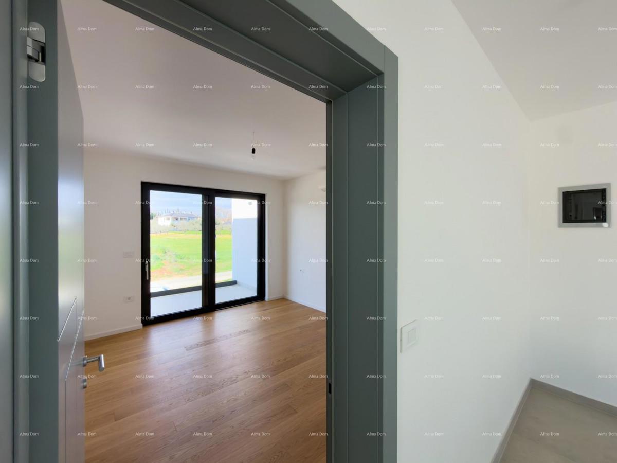 Nuova moderna villa vicino al mare!