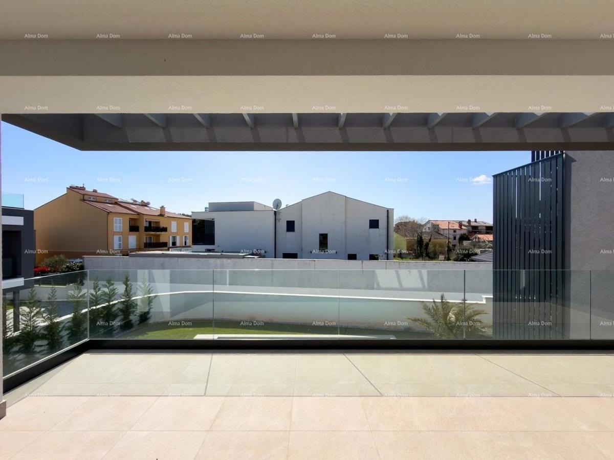 Nuova moderna villa vicino al mare!