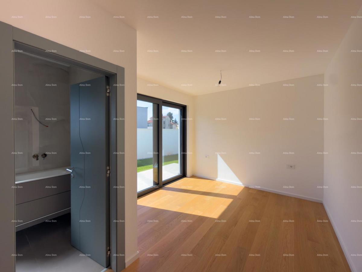 Nuova moderna villa vicino al mare!