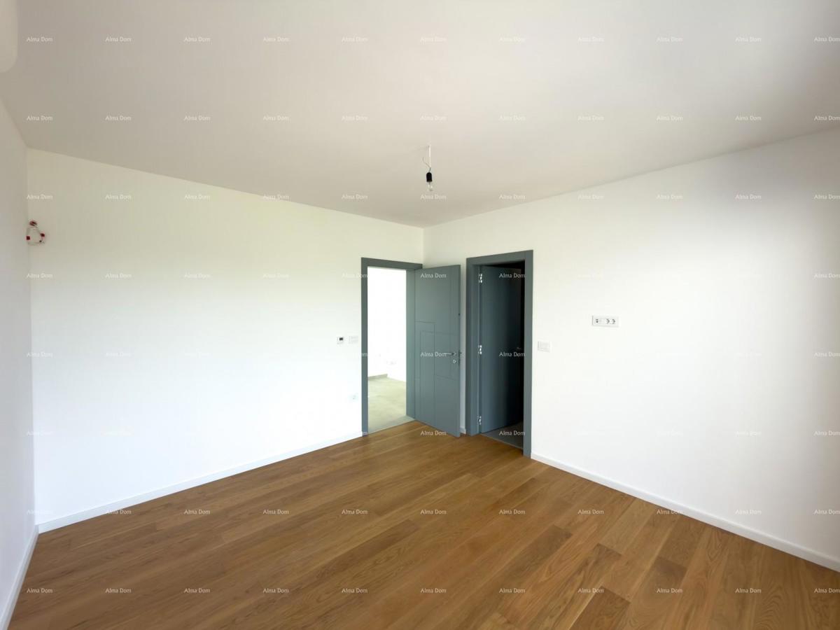 Nuova moderna villa vicino al mare!